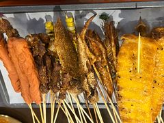 -林二哥宜烤官·宜宾小烧烤