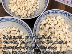 -老西安韩记三鲜煮馍(四府街店)