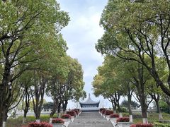 -阳澄湖半岛旅游度假区