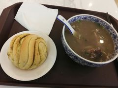 -泉儿头杂碎·清真(城东总店)