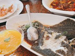-寻鲜记·东海味·经典甬菜(宁波开元名都大酒店)