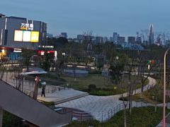 -宁波儿童公园(鄞州区)