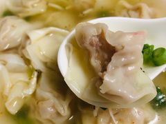 -巧手馄饨(箍桶巷店)
