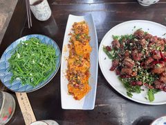 -吃货私房菜(丽江束河古镇店)