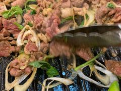 -厚味居炙子烤肉·清真(天桥南纬路店)