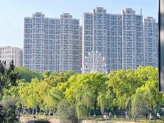 -菱湖风景区