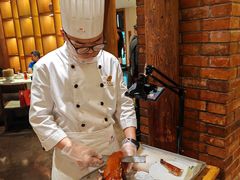 -四季民福烤鸭店(望京旺角店)