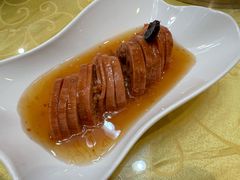-青春·淮扬菜(东关街店)