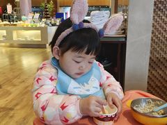 -长沙三景韦尔斯利酒店·Oval全日制餐厅自助餐