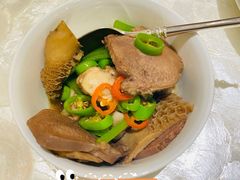 -人间采蜜(海信广场店)