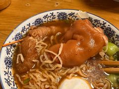 -宜沁手打面