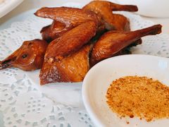 乳鸽-神仙馆(衡山路店)