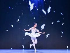 -芭蕾仙子 FairyBallet 少儿芭蕾舞蹈中心(丽都旗舰店)