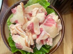 -黔老锅地摊火锅(盐务街店)