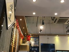 大堂-螺世纪螺蛳粉·桂味小排档(裕德店)