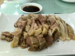 手抓羊肉-老毛手抓·盐池滩羊非遗手抓(宁夏总店)