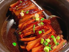 外婆香芋煲-外婆家(天河领展店)