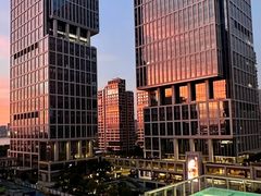 -燃坊JEN ACTIVE游泳健身中心·深圳前海JEN酒店