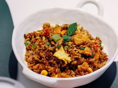 -露露家咖啡店