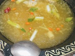 -嘎洒汤锅·花腰傣美食