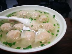 -鲁氏汤包王(长白街店)