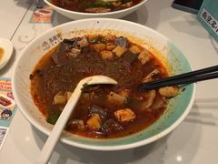 -苏晓玥·手作江南小吃(深圳北站店)
