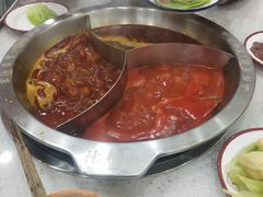 -陳艳红火锅(港汇店)