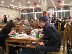 大堂-牛街·马辈儿涮肉(牛街二店)