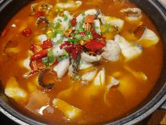 -爷爷的土钵菜(街道口店)