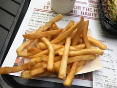 -The Habit Burger Grill 哈比特汉堡(爱琴海店)
