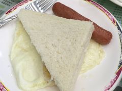 -义顺牛奶公司(庇利金街店)