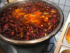 -三兄弟高炉烧饼