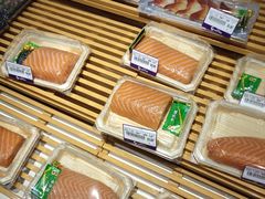 -GranVida生活超市(海信广场店)