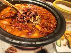 -大鸭梨烤鸭店(花园村店)