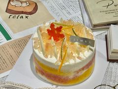 -永旺梦乐城(金银潭店)
