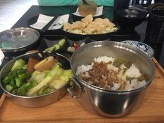 -小明同学(三里屯店)
