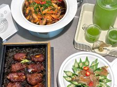 -3号仓库·创意中国菜(乐清正大广场店)