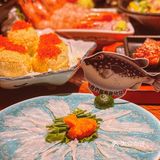 连续上榜三年的日料店|沉浸式氛围宝藏日料📝 