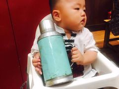 -满园烤鸭·春饼(中街大悦城店)