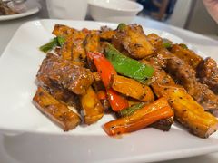 -华盛丰温州大排档(东三环南路店)