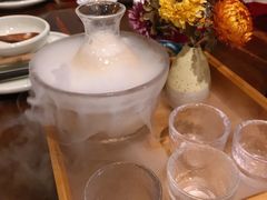 -火宫殿·湘菜小吃·商务宴请·生日聚会(东塘店)