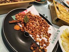 -峰厨大鱼泡饼(水上公园店)