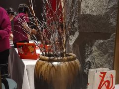 -千百味红餐厅·江西菜(绿地双子塔店)