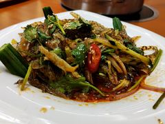 -牛头鱼庄(高新店)