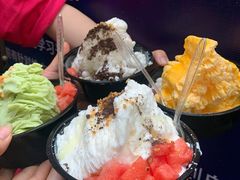 -串妹花式冰粉(乐山总店)