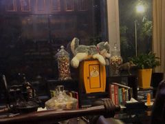 -1492雪茄威士忌俱乐部(明宇金融广场店)