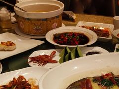-知味观(翡翠城店)