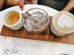 -Home Cafe(水榭春天店)
