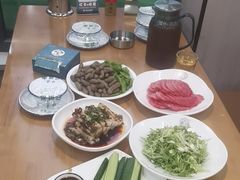 -花儿穆萨·烤肉餐厅(石马坪店)