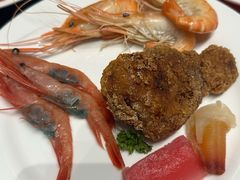 -洲际酒店·地平线全日餐厅HORIZON CAFÉ